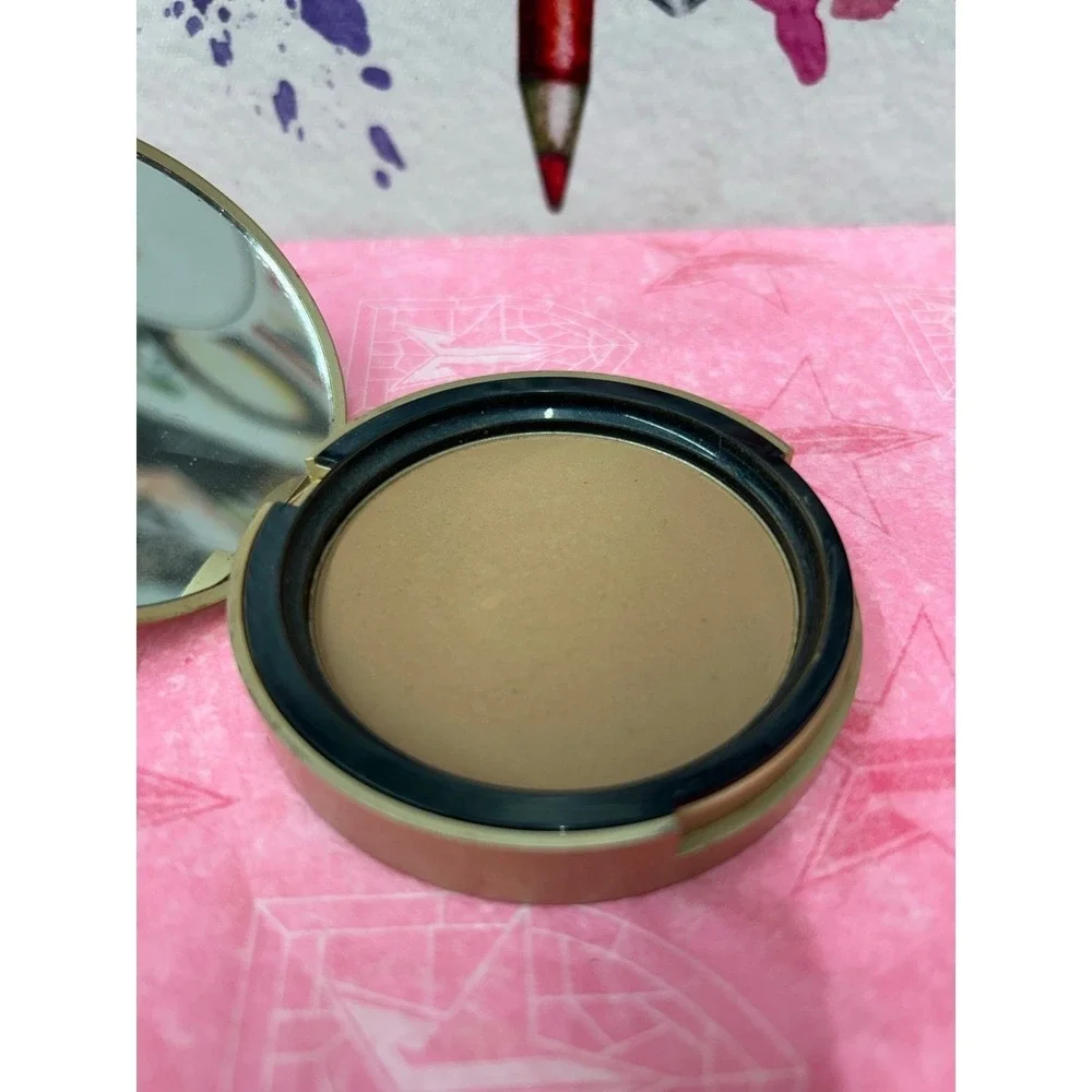 Too faced chocolate soleil medium deep matte bronzer